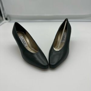 Vintage Woman’s Shoes